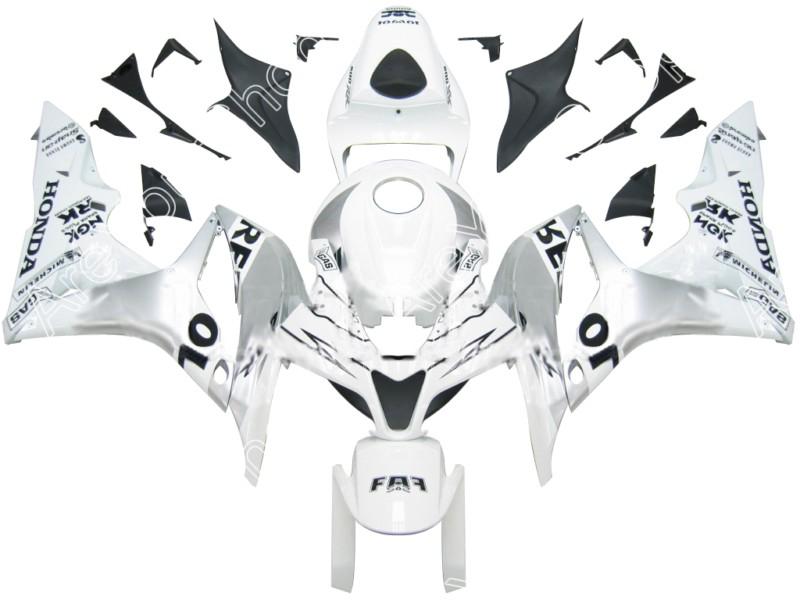 Fit for honda cbr 600 rr 2007-2008 bodywork fairing abs plastics set 29#