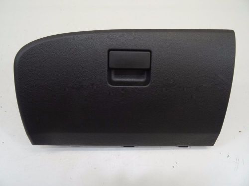 2010 - 2012 ford fusion sel 3.0l v6 dash glove box storage compartment oem