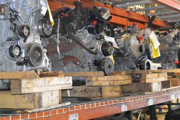 12 13 vw golf 2.0l engine motor cbfa 11k miles oem lkq