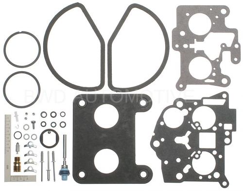 New rodchester verijet ii carburetor rebuild kit 15854a 10777a