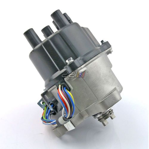 Honda acura b16a b18c ek eg integra gsr dc2 vtec fit ignition distributor obd2