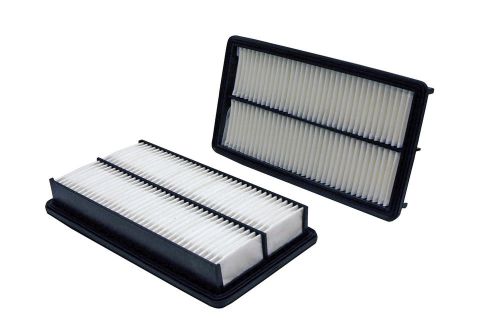 Parts master 62825 air filter - panel