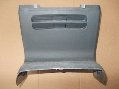 1993 vw eurovan transporter used original center console base  2sb 701 820 151