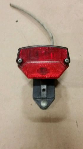 Taillight