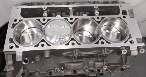 Ls 408 stroker short block gm 6.0 6.2 cprengines