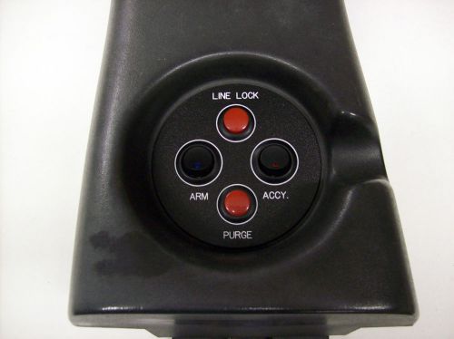 97-02 cup holder lsx trans am camaro z28 firebird nitrous oxide control panel