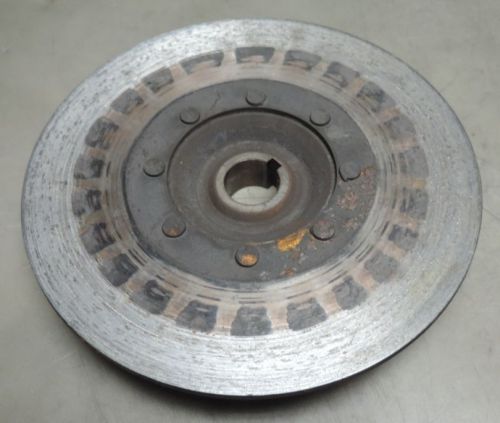 Polaris indy 400 brake rotor disc disk 500 classic sks sport lite