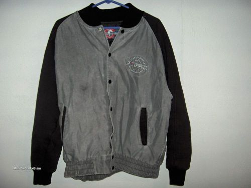 Polaris snowmobile jacket  1995 l.e. limited edition club jacket 50&#034; chest