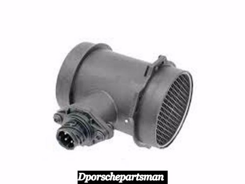 Porsche 911 turbo air mass sensor  bosch    new #ns