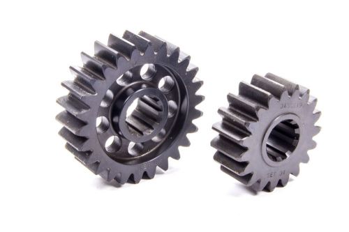 Scs gears set 34 10 spline standard quick change gear set p/n 34