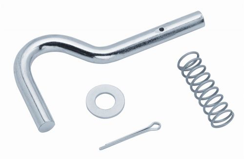 Bulldog 500103 plunger pin assembly