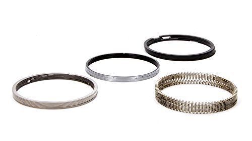 Piston ring set 4.030 moly 043 043 3.0mm