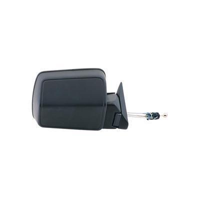 K source/fit system 60031c door mirror passenger side