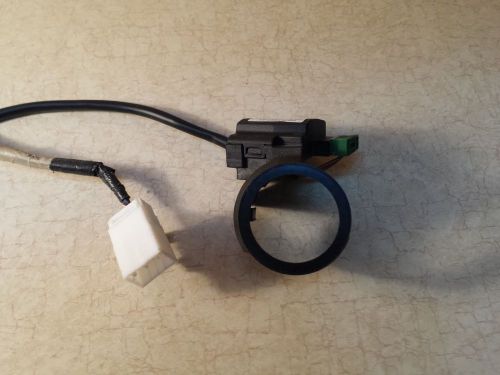 1999-2004 ford mustang anti theft pats transceiver halo reader