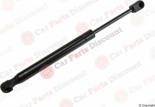 New meyle trunk lid lift support, 5409100008