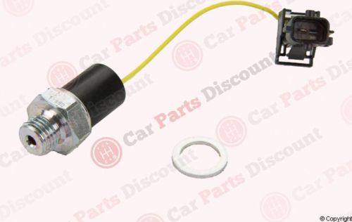 New professional parts sweden engine oil pressure switch, 28346660