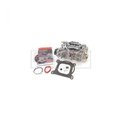 Nova or chevy ii performance carburetor, 600 cfm, for cars without egr,