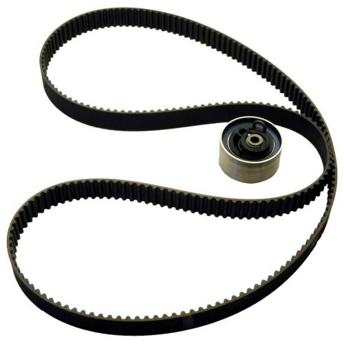 Gates tck283 timing belt component kit