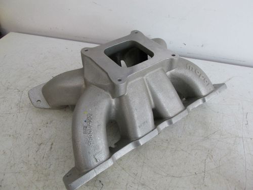 Dodge / mopar aluminum intake pt # p5007428