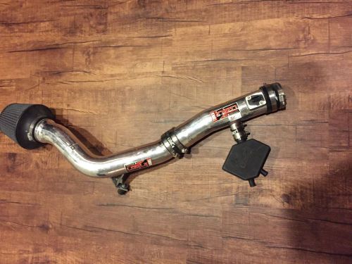 Ingen cold air intake 2004-2008 nissan maxima