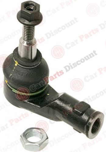 New trw tie rod end, qjb500010