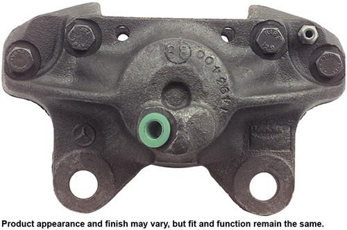 Cardone 19-167 rear brake caliper-reman friction choice caliper