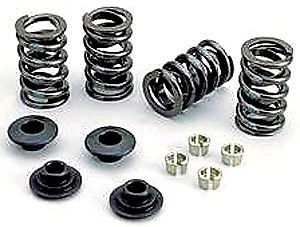 Crane single valve spring/damper kit 1.435 in od p/n 36308-1