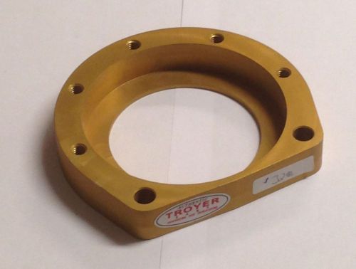 Troyer aluminum bearing housing 23188