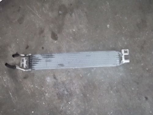 2001  ford focus transmission oil cooler