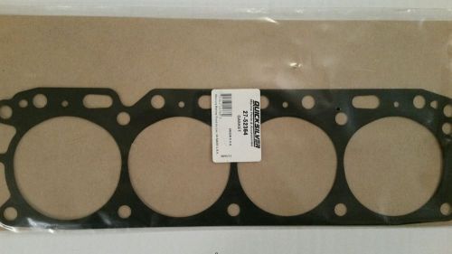 Marine engine head gasket 27-52364