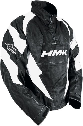 Hmk hm7jthrw3x jacket hmkthrottle wht 3x