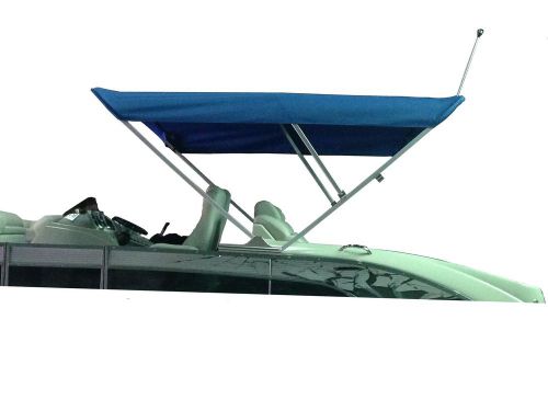 Power arm replacement bimini top