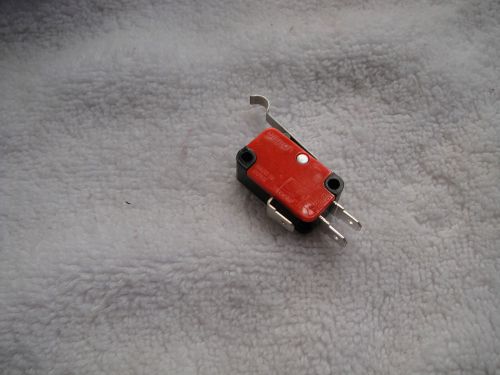 Club car golf cart micro limit switch for forward/reverse switch   lot of 2 each