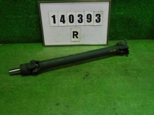 Nissan clipper 2007 rear propeller shaft assembly [9332200]