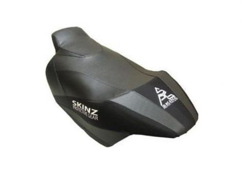 Skinz grip top pro lite seat cover `13 14 15 polaris rmk 155/163 | swg245-bk