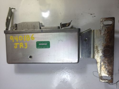 Mazda miata abs anti-lock brake computer control unit oem