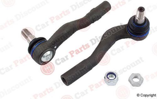 New meyle tie rod end, lh left driver, 2033301903