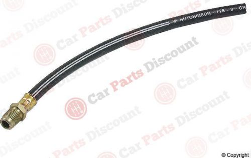 New trucktec gas tank exit hose fuel, 1164701475