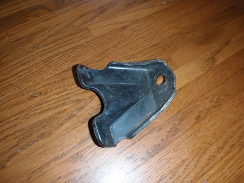 1969 firebird bracket pontiac lower motor mount