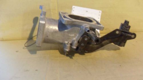 98 99 00 01 ford mustang throttle body throttle valve assembly 8-280 4.6l gt