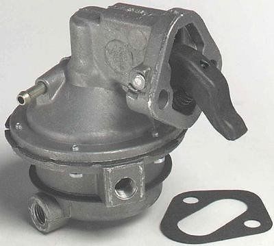 Carter m61125 fuel pump