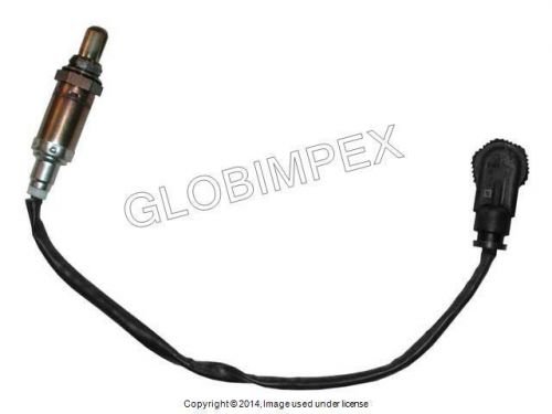 Mercedes 500sl 90-92 oxygen sensor bosch oem +1 year warranty