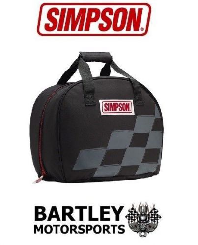 Best deals! simpson sport helmet bag - protect that expensive helmet!