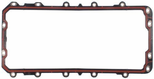 Victor reinz os32517 oil pan gasket set