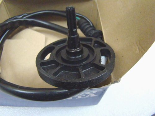 Volvo penta oem trim sensor 3-wire #3841840 (superseded sensor #21484383)