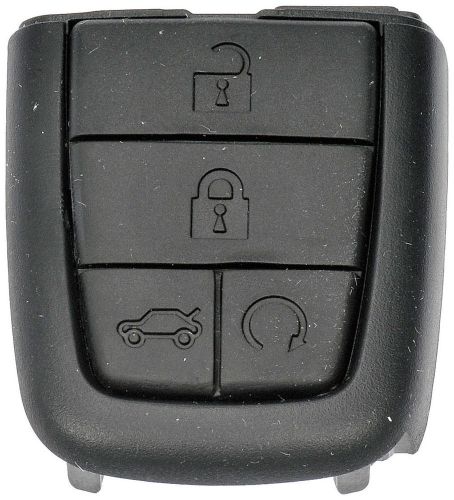 Keyless remote cases repair - dorman# 13682