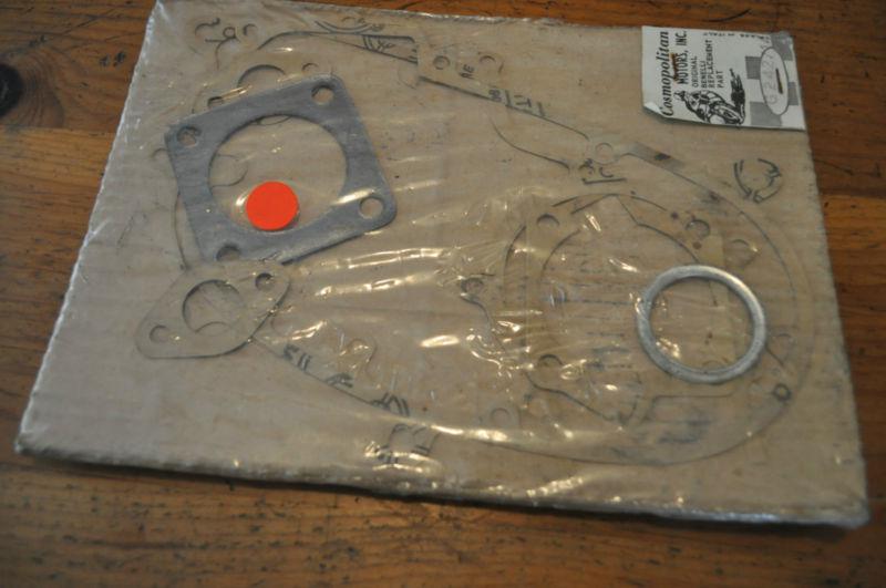 Benelli banshee 90 cc gasket set