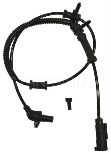 Abs wheel speed sensor front-left/right standard als2246