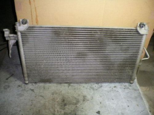 Mazda premacy 2002 condenser [0060600]