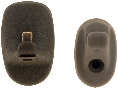 Dorman 74406 windshield visor-sun visor clip - carded